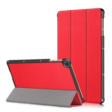  Huawei MatePad T 10 / T 10s - Tri-Fold Fodral - R&ouml;d