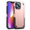  iPhone 13 Pro - Armor Hybrid Skal - Roséguld