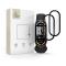Tech-Protect Tech-Protect Xiaomi Smart Band 10 2-PACK Skärmskydd GlassFit+
