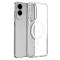 DUX DUCIS DUX DUCIS Galaxy S25 Edge Skal MagSafe Clin Series Transparent