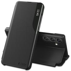 Tech-Protect Tech-Protect Samsung Galaxy A57 5G Fodral Smart View Svart
