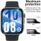  Huawei Watch Fit 4 Skärmskydd 2-PACK