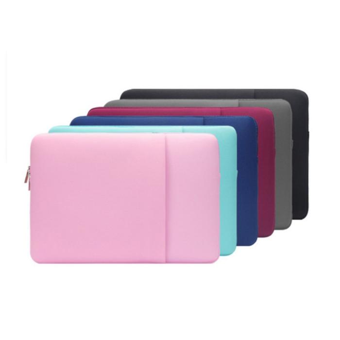 Bild 6,  Laptop Sleeve Väska 13.8
