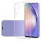  Samsung Galaxy A35 5G Skal TPU Transparent