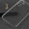  Samsung Galaxy A35 5G Skal TPU Transparent