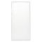  Samsung Galaxy S22 Ultra Skal 2mm TPU Transparent