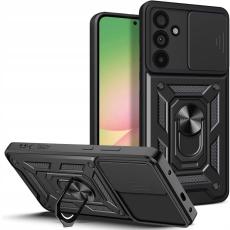 Tech-Protect Tech-Protect Samsung Galaxy A27 5G Skal CamShield Pro Svart