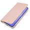 DUX DUCIS DUX DUCIS Samsung Galaxy A37 5G Fodral Skin Pro Roséguld