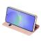 DUX DUCIS DUX DUCIS Samsung Galaxy A37 5G Fodral Skin Pro Roséguld