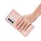 DUX DUCIS DUX DUCIS Samsung Galaxy A37 5G Fodral Skin Pro Roséguld