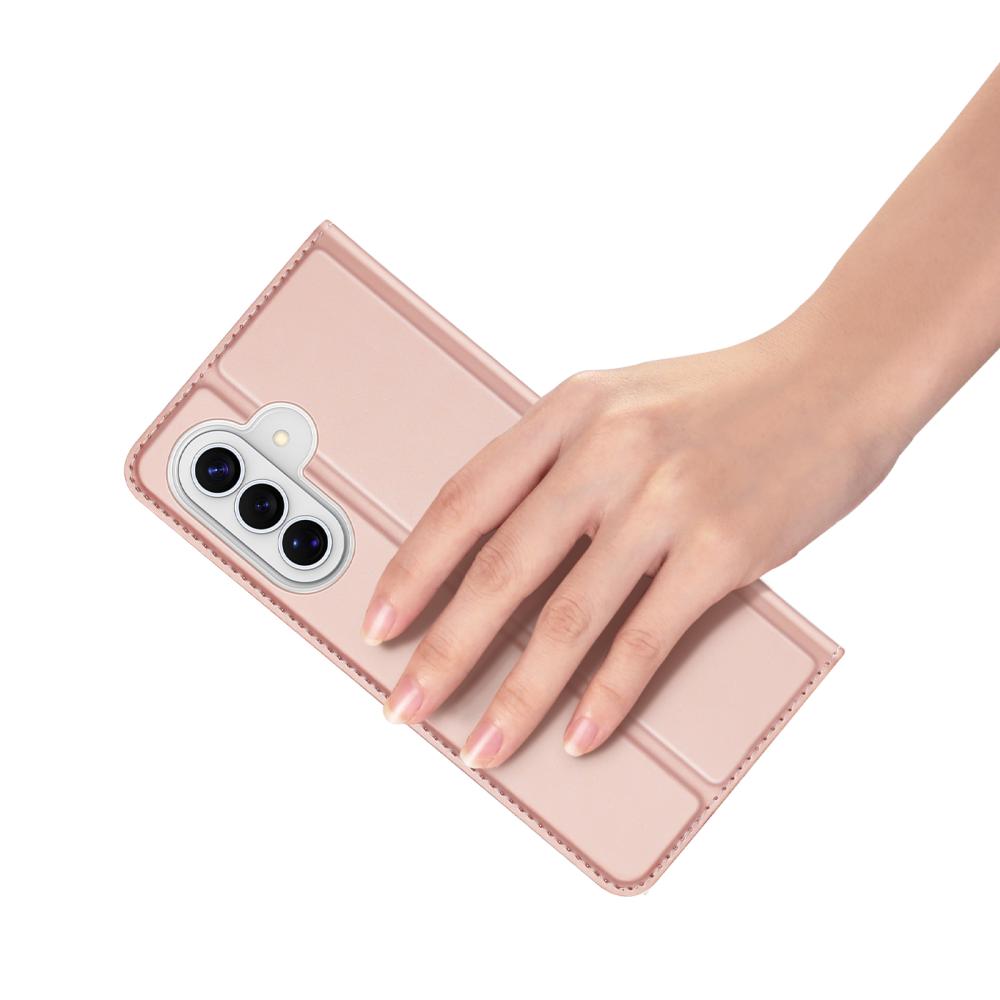 DUX DUCIS DUX DUCIS Samsung Galaxy A37 5G Fodral Skin Pro Roséguld