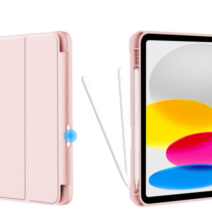 Bild 5, Tech-Protect Tech-Protect iPad 11 2025 / 10.9 2022 Fodral SC Pennhållare