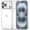 Tech-Protect Tech-Protect iPhone 17 Pro Skal FlexAir Transparent