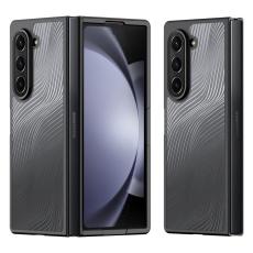 DUX DUCIS DUX DUCIS Galaxy Z Fold 6 Skal Aimo Series Svart