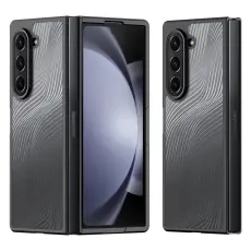 DUX DUCIS DUX DUCIS Galaxy Z Fold 6 Skal Aimo Series Svart