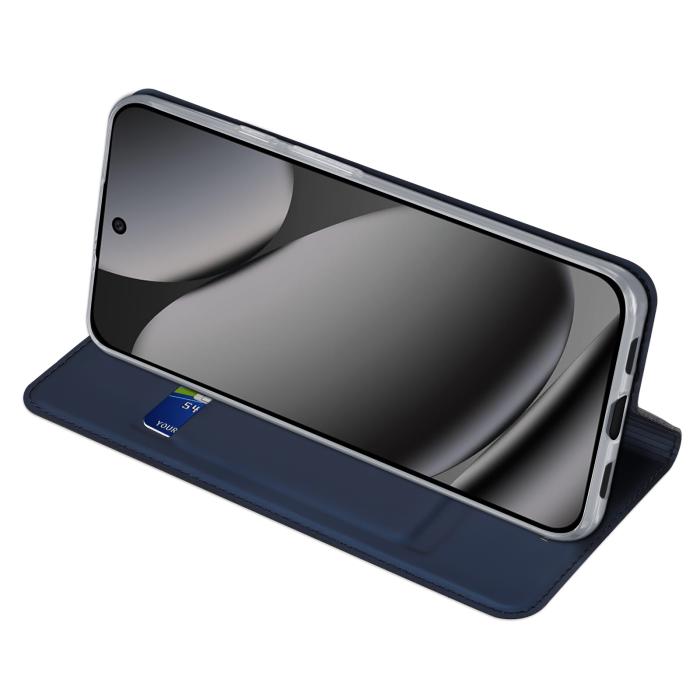 Bild 5, DUX DUCIS DUX DUCIS Google Pixel 11 Pro XL Fodral Skin Pro Blå