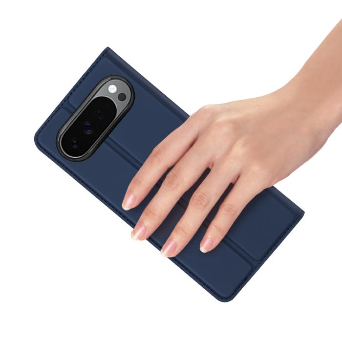 Bild 6, DUX DUCIS DUX DUCIS Google Pixel 11 Pro XL Fodral Skin Pro Blå