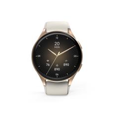 HAMA Hama Smartklocka 8900 Guldbeige