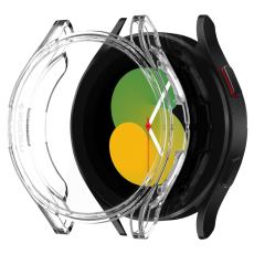 Spigen Spigen Galaxy Watch 4/5 44 mm Skal Ultra Hybrid Transparent