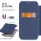 DUX DUCIS DUX DUCIS iPhone 15 Plus Fodral MagSafe Skin X Pro Blå