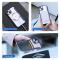 DUX DUCIS DUX DUCIS iPhone 15 Plus Fodral MagSafe Skin X Pro Blå