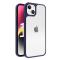 LEEU DESIGN LEEU DESIGN iPhone 15 Plus Skal Hybrid Blå
