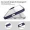 LEEU DESIGN LEEU DESIGN iPhone 15 Plus Skal Hybrid Blå