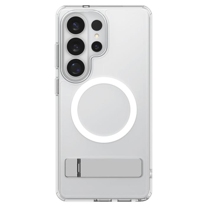 Bild 3, Spigen Spigen Samsung Galaxy S26 Ultra Skal MagSafe Ultra Hybrid 'S'