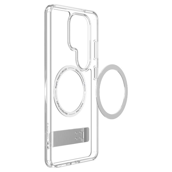 Bild 5, Spigen Spigen Samsung Galaxy S26 Ultra Skal MagSafe Ultra Hybrid 'S'