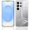  Samsung Galaxy S26 Ultra Skal Shockproof Hybrid Transparent
