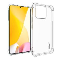 ENKAY ENKAY Xiaomi 13 5G Skal Shockproof TPU Transparent