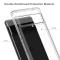  Google Pixel 7 Pro Skal Akryl/TPU Transparent
