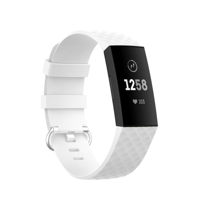 Bild 4,  Armband Fitbit Charge 3 / 4 Vit