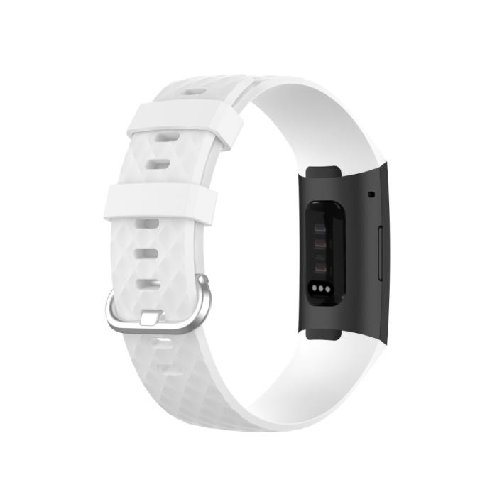 Bild 5,  Armband Fitbit Charge 3 / 4 Vit