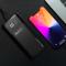 Wozinsky Wozinsky 30000 mAh Power Bank 4A 4x USB Med Display - Svart