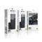 Wozinsky Wozinsky 30000 mAh Power Bank 4A 4x USB Med Display - Svart