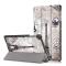  Huawei MatePad T 10 / T 10s - Tri-Fold Fodral - Eiffeltornet