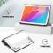  Huawei MatePad T 10 / T 10s - Tri-Fold Fodral - Eiffeltornet