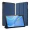 DUX DUCIS Huawei MatePad T 10 / T 10s - DUX DUCIS Tri-Fold Fodral - Blå