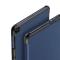 DUX DUCIS Huawei MatePad T 10 / T 10s - DUX DUCIS Tri-Fold Fodral - Blå