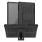 Huawei MatePad T 10 / T 10s - Rugged Kickstand Armor - Svart