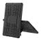  Huawei MatePad T 10 / T 10s - Rugged Kickstand Armor - Svart