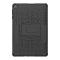  Huawei MatePad T 10 / T 10s - Rugged Kickstand Armor - Svart