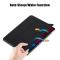  Lenovo Tab P11 Pro - Tri-Fold Fodral - Svart