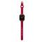  Silikon Armband Apple Watch 38/40/41/42 mm - Röd