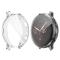  Heltäckande Skal Galaxy Watch Active2 44 mm - Transparent