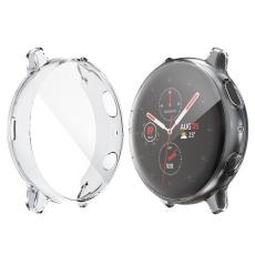  Helt&auml;ckande Skal Galaxy Watch Active2 44 mm - Transparent