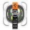 Spigen Spigen Galaxy Watch 8 40 mm 2-PACK Skärmskydd GLAS.tR 