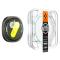 Spigen Spigen Galaxy Watch 8 40 mm 2-PACK Skärmskydd GLAS.tR 