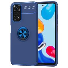  Xiaomi Redmi Note 11 4G Skal Ring Bl&aring;